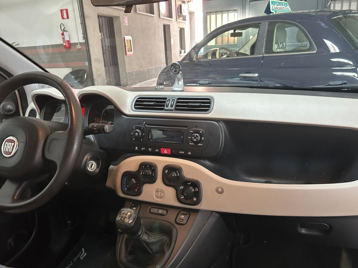 Fiat Panda 1.2 Easy (5)