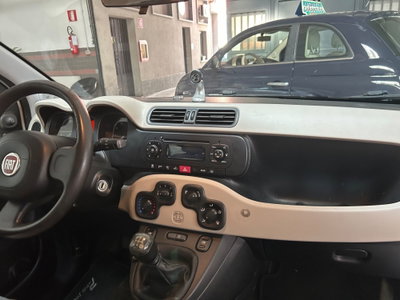 Fiat Panda 1.2 Easy (5)
