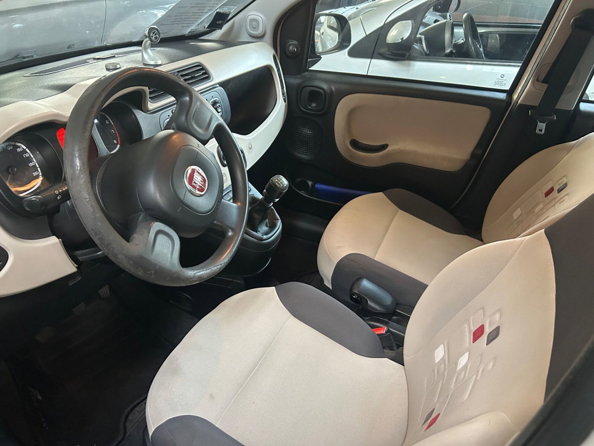 Fiat Panda 1.2 Easy (6)