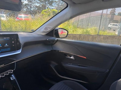 Peugeot 208 PureTech 100 Stop&Start EAT8 5 porte Active Pack (10)