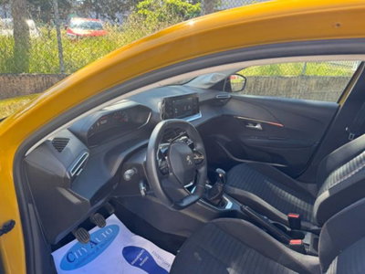 Peugeot 208 PureTech 100 Stop&Start EAT8 5 porte Active Pack (6)