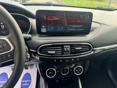 Fiat Tipo Tipo 5p 1.0 t3 Cross 100cv (11)