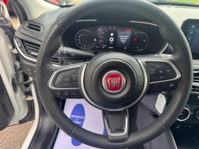 Fiat Tipo Tipo 5p 1.0 t3 Cross 100cv (12)