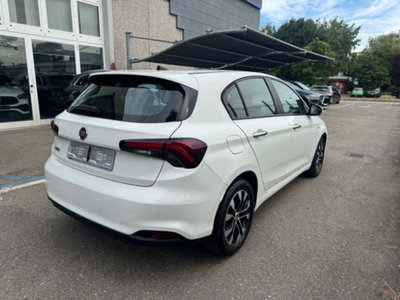 Fiat Tipo Tipo 5p 1.0 t3 Cross 100cv (3)