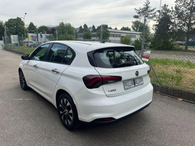 Fiat Tipo Tipo 5p 1.0 t3 Cross 100cv (4)