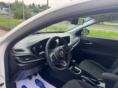 Fiat Tipo Tipo 5p 1.0 t3 Cross 100cv (6)
