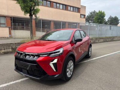 Mitsubishi ASX 1.0 Inform nuova