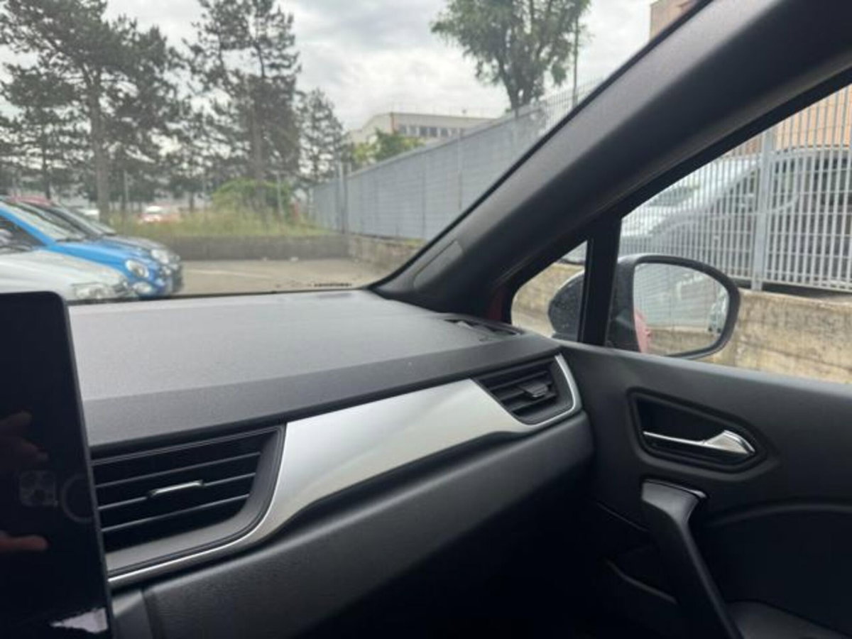 Mitsubishi ASX 1.0 Inform (11)