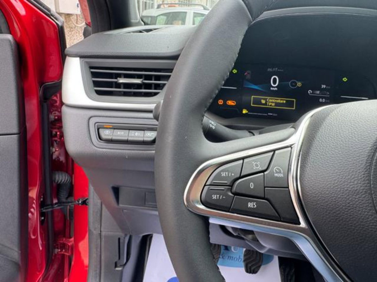 Mitsubishi ASX 1.0 Inform (13)