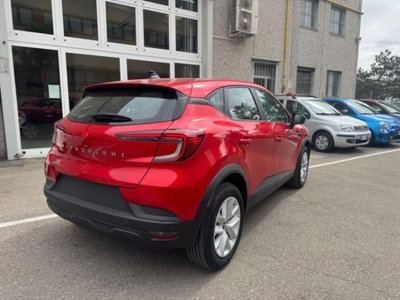 Mitsubishi ASX 1.0 Inform (3)