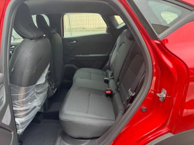 Mitsubishi ASX 1.0 Inform (7)