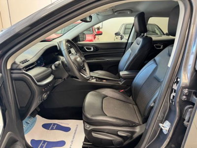 Jeep Compass 1.3 T4 190CV PHEV AT6 4xe Limited (6)