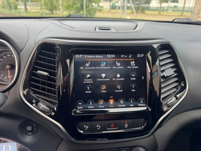 Jeep Cherokee 2.2 Mjt AWD Active Drive II Overland (12)