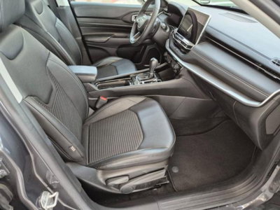 Jeep Compass 1.3 T4 190CV PHEV AT6 4xe Limited (10)