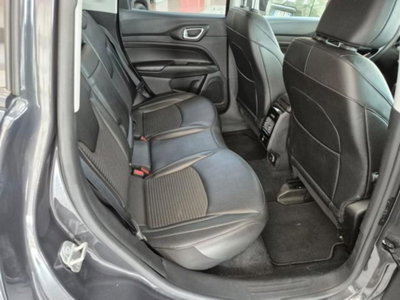 Jeep Compass 1.3 T4 190CV PHEV AT6 4xe Limited (11)