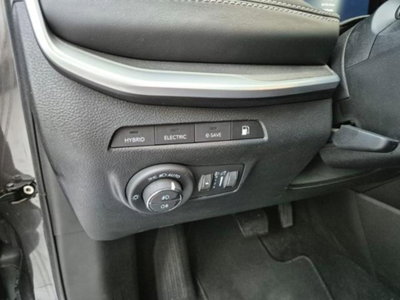 Jeep Compass 1.3 T4 190CV PHEV AT6 4xe Limited (16)