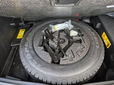 Jeep Compass 1.3 T4 190CV PHEV AT6 4xe Limited (18)