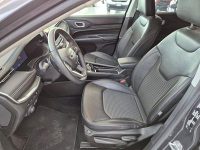 Jeep Compass 1.3 T4 190CV PHEV AT6 4xe Limited (8)