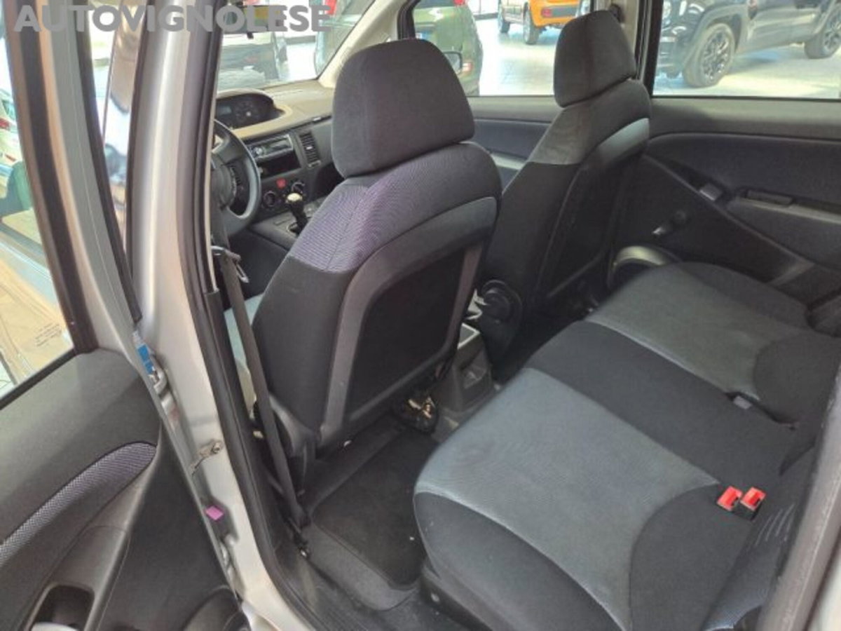 Fiat Idea 1.3 Multijet 16V 90 CV Dynamic (3)