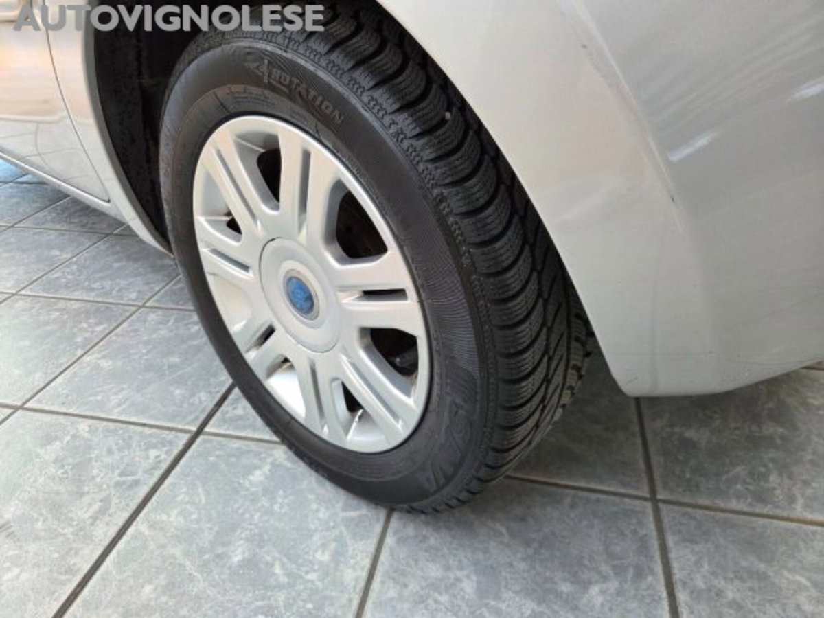 Fiat Idea 1.3 Multijet 16V 90 CV Dynamic (4)