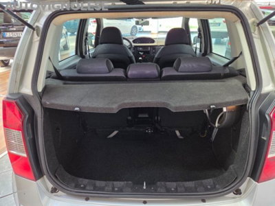 Fiat Idea 1.3 Multijet 16V 90 CV Dynamic (6)