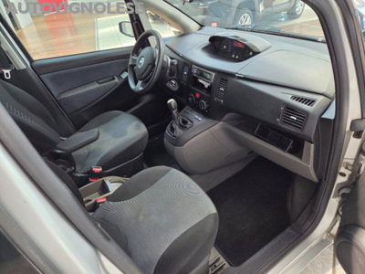 Fiat Idea 1.3 Multijet 16V 90 CV Dynamic (8)