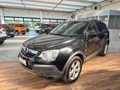 Opel Antara 2.0 CDTI 150CV Cosmo usata