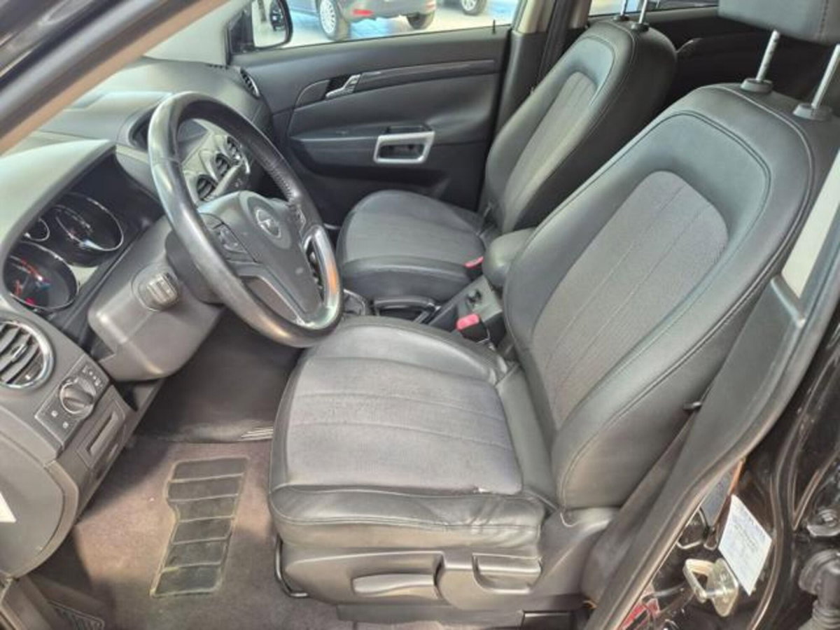 Opel Antara 2.0 CDTI 150CV Cosmo (10)