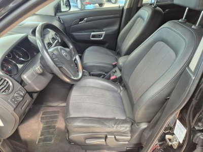 Opel Antara 2.0 CDTI 150CV Cosmo (10)