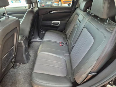 Opel Antara 2.0 CDTI 150CV Cosmo (11)