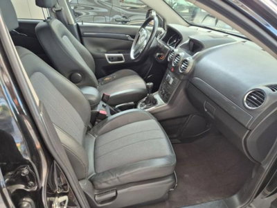 Opel Antara 2.0 CDTI 150CV Cosmo (12)