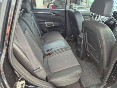 Opel Antara 2.0 CDTI 150CV Cosmo (13)