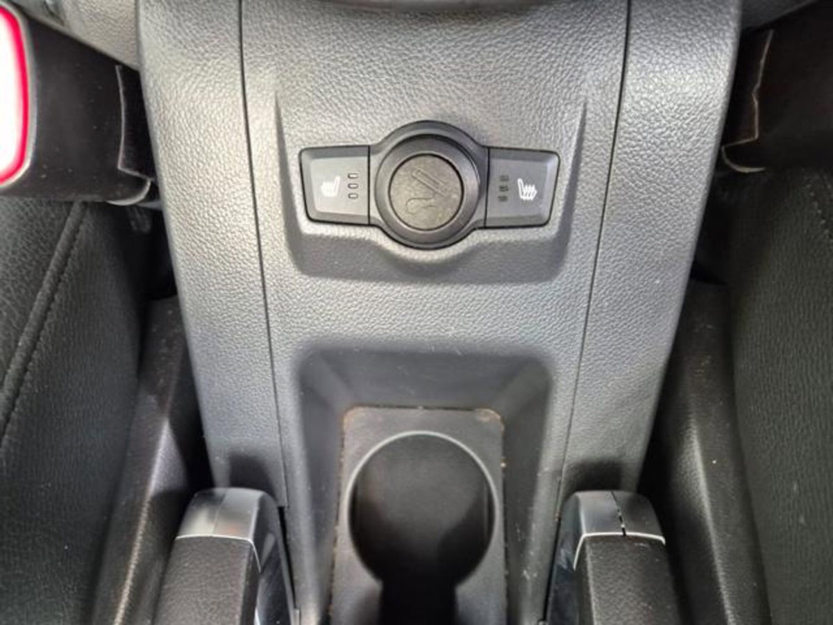 Opel Antara 2.0 CDTI 150CV Cosmo (14)