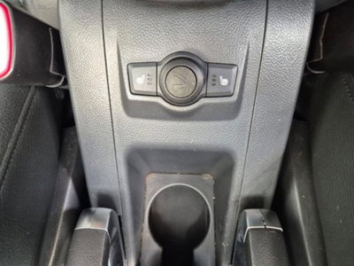 Opel Antara 2.0 CDTI 150CV Cosmo (14)