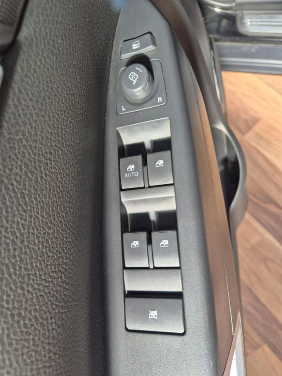 Opel Antara 2.0 CDTI 150CV Cosmo (15)