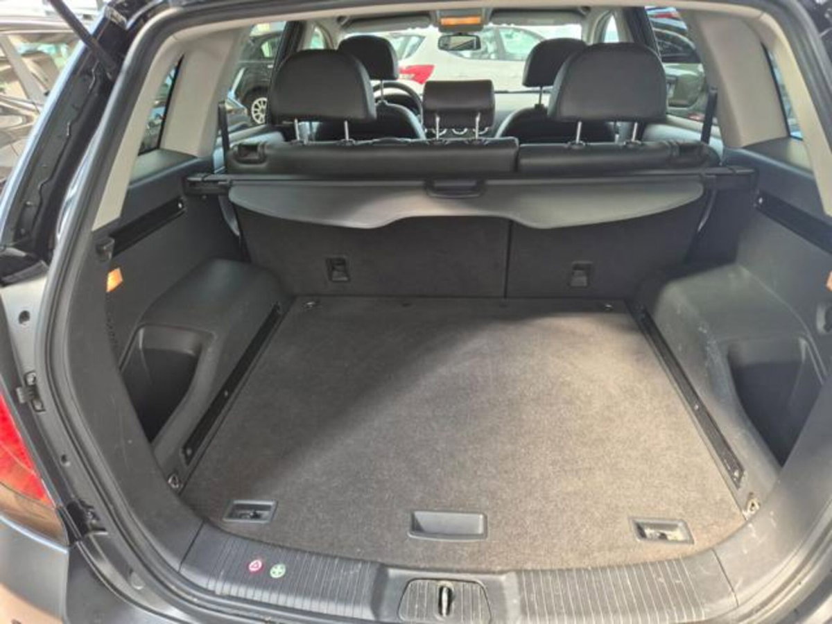 Opel Antara 2.0 CDTI 150CV Cosmo (16)