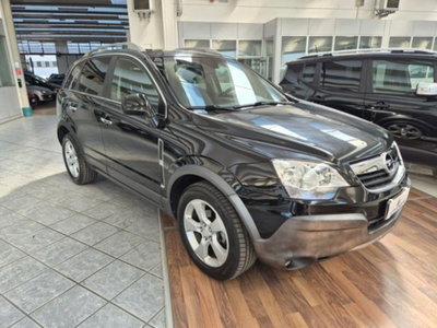 Opel Antara 2.0 CDTI 150CV Cosmo (3)