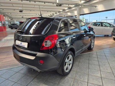 Opel Antara 2.0 CDTI 150CV Cosmo (6)