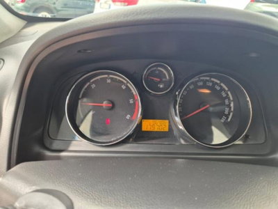 Opel Antara 2.0 CDTI 150CV Cosmo (9)