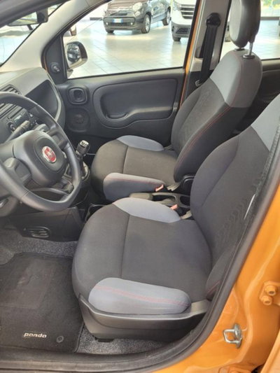 Fiat Panda 0.9 TwinAir Turbo Natural Power Easy (11)