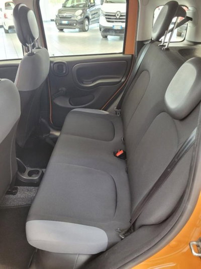 Fiat Panda 0.9 TwinAir Turbo Natural Power Easy (12)