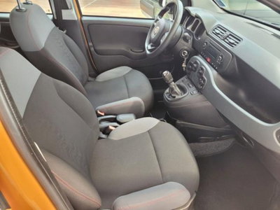Fiat Panda 0.9 TwinAir Turbo Natural Power Easy (13)