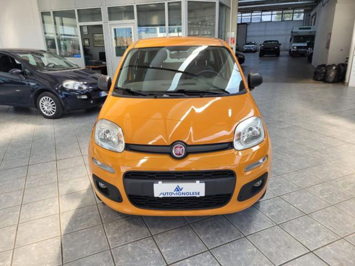 Fiat Panda 0.9 TwinAir Turbo Natural Power Easy (2)