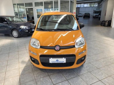 Fiat Panda 0.9 TwinAir Turbo Natural Power Easy (2)