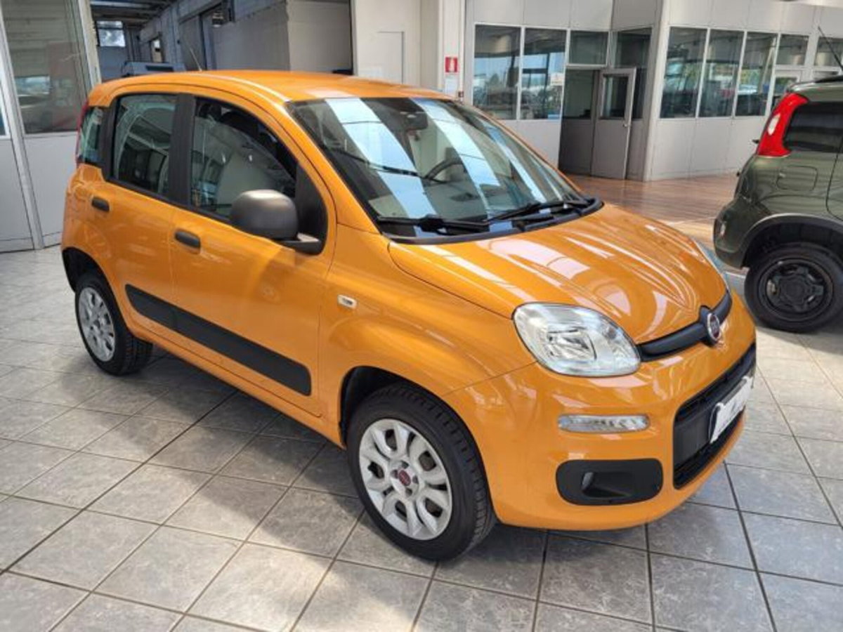 Fiat Panda 0.9 TwinAir Turbo Natural Power Easy (3)