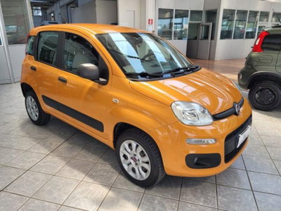 Fiat Panda 0.9 TwinAir Turbo Natural Power Easy (3)