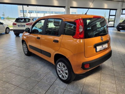 Fiat Panda 0.9 TwinAir Turbo Natural Power Easy (4)