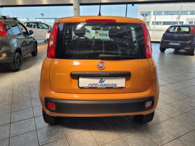 Fiat Panda 0.9 TwinAir Turbo Natural Power Easy (5)