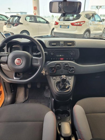 Fiat Panda 0.9 TwinAir Turbo Natural Power Easy (7)