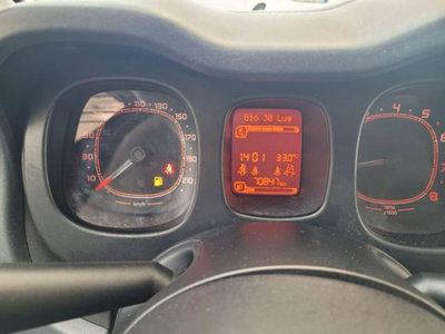 Fiat Panda 0.9 TwinAir Turbo Natural Power Easy (9)